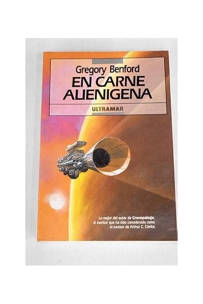 En carne alienígena